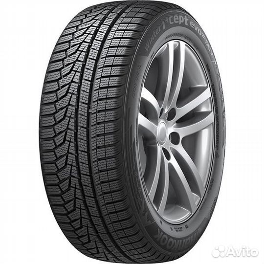 Hankook Winter I'Cept Evo2 W320A SUV 225/55 R16