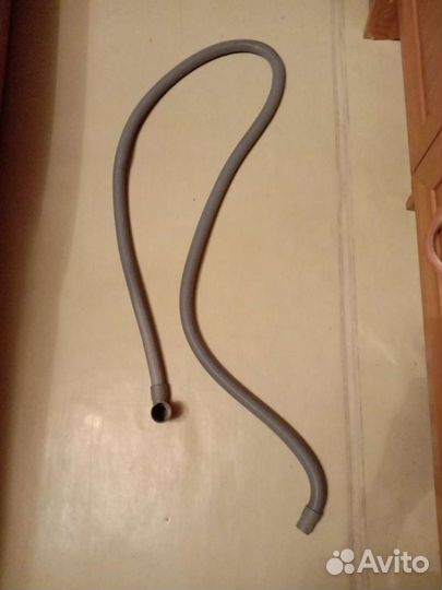 Шланг для стиральной или посудомоечной машины