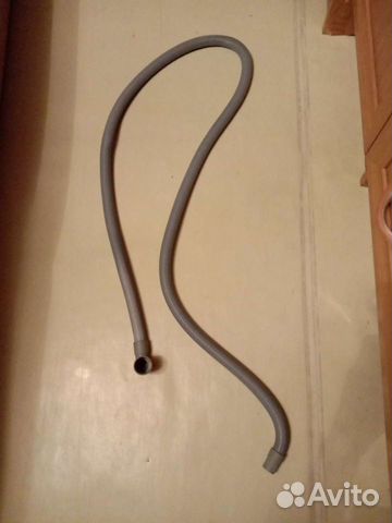 Шланг для стиральной или посудомоечной машины