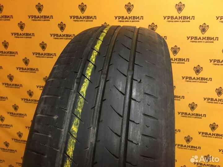 Toyo NanoEnergy 3 195/65 R15 91T