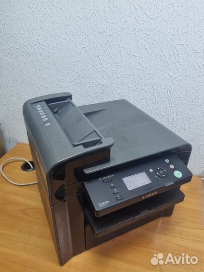 Мфу лазерный Canon MF 4430