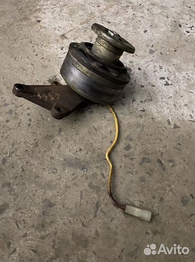 Муфта электромагнитная Газель Бизнес 4216