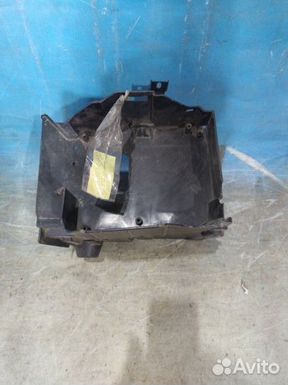 Поддон Ford Focus 2 2004 - 2007