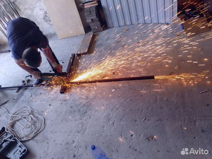 Остекление балкона/Отделка с бесплатным замером