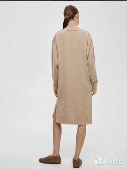 Платье Aim clo