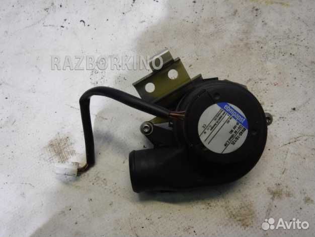 Моторчик вентилятора