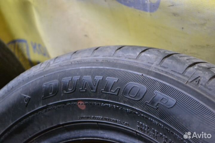 Dunlop Enasave EC300+ 195/65 R15