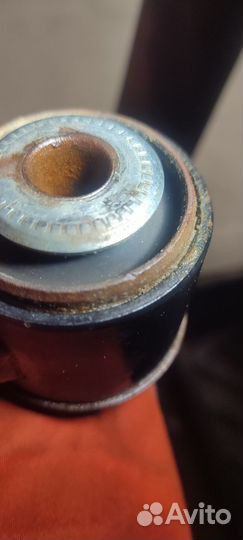 Рычаг подвески land cruiser 100