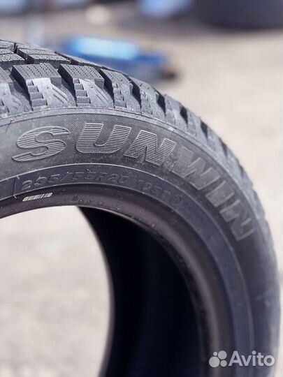 Sunwide Sunwin 225/55 R18 111H