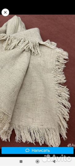 Наволочка h&m home