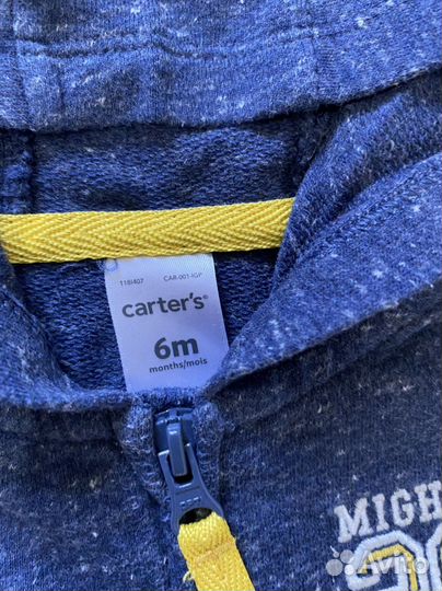 Слипы Carter’s