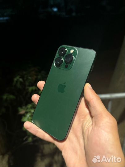 iPhone 13 Pro, 128 ГБ