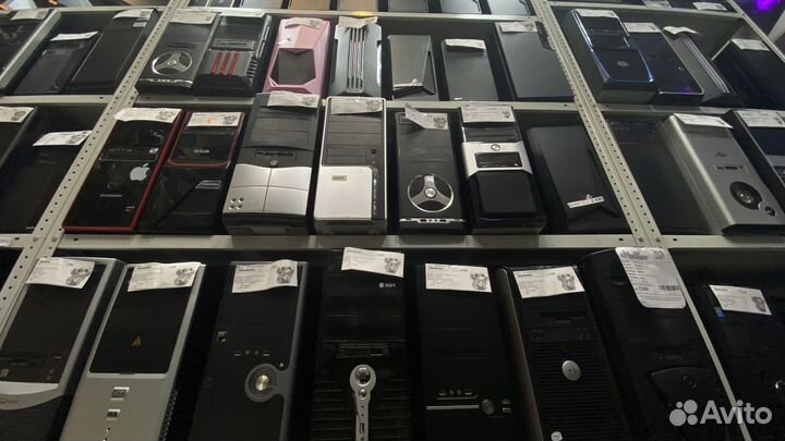 Игровой ноутбук MSI / asus / HP / Acer