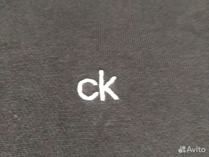 Оригинальный Свитшот Calvin klein