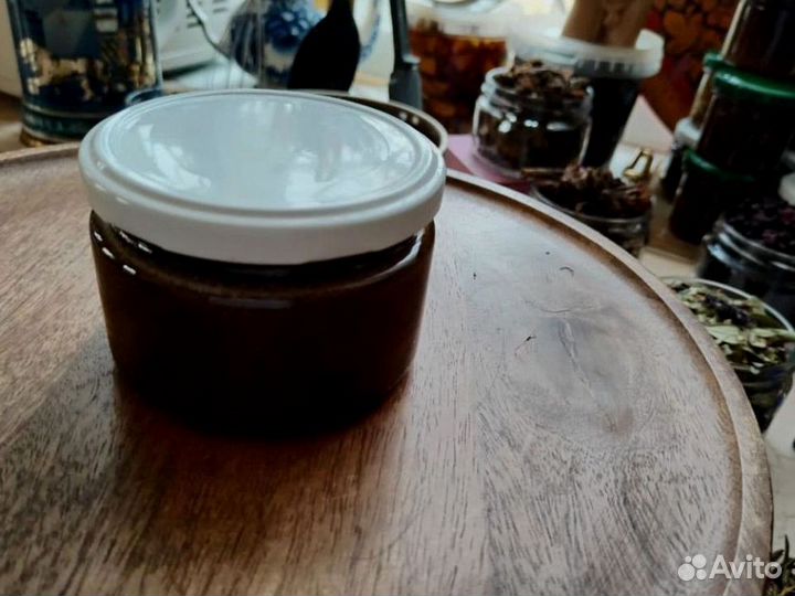 Афродизиаковый мужской мед