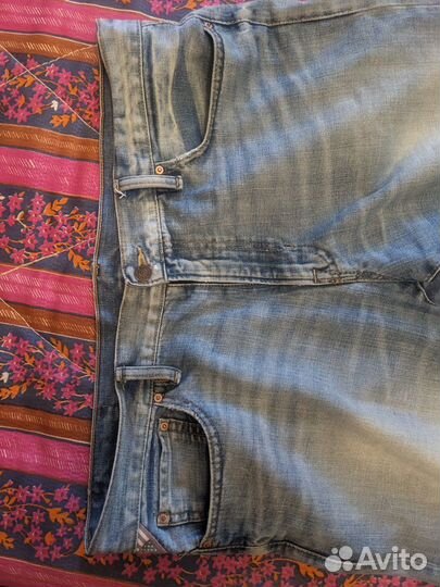 Джинсы ralph lauren 36/30