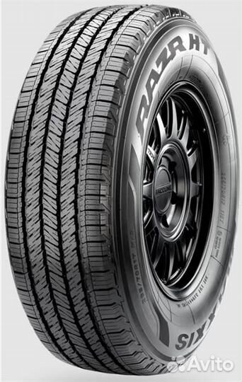 Maxxis Razr HT780 285/60 R18 116T