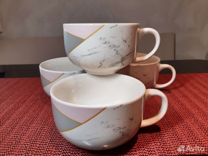 Кружки 