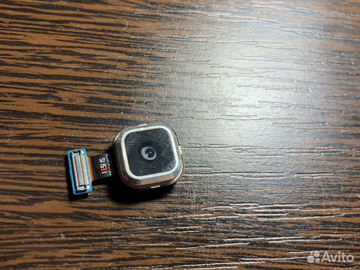 Фронтальная камера samsung a5 2015
