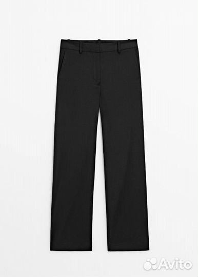 Брюки Massimo dutti, размер 34