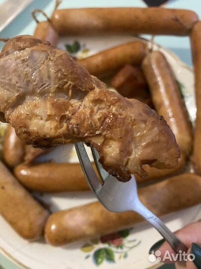 Коптильня домашняя на 14 литров