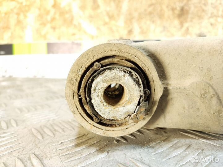 Рычаг задний нижний правый Bmw X5 e53 2000-2007