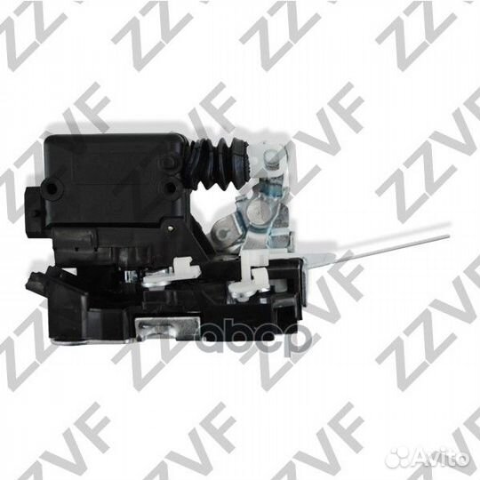 Замок двери перед лев ZV54710 zzvf