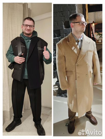 Мужской Стилист Имиджмейкер Стилизация Съёмок