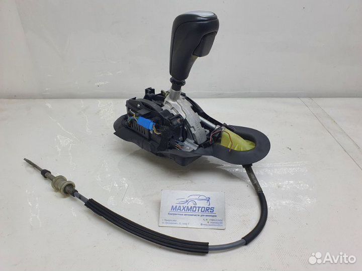 Кулиса АКПП Bmw 3-Series E90 3.0 2010