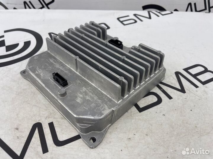 Блок PCU Bmw X5 M Competition F95 S63B44B 2022