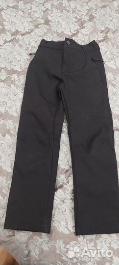 Софтшел. Дети. 140