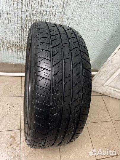 Dunlop Grandtrek PT2A 285/50 R20