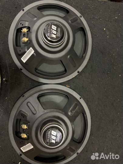 Edge 8 NEO DBX Series