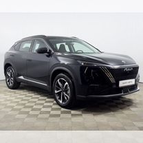 Новый Dongfeng Mage 1.5 AMT, 2025, цена от 2 649 000 руб., Казань