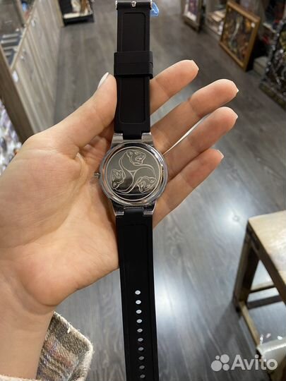 Часы наручные 