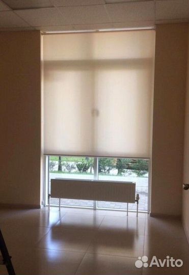 Рулонные шторы D6429-N9620