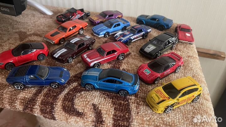 Хот вилс машинки hot wheels