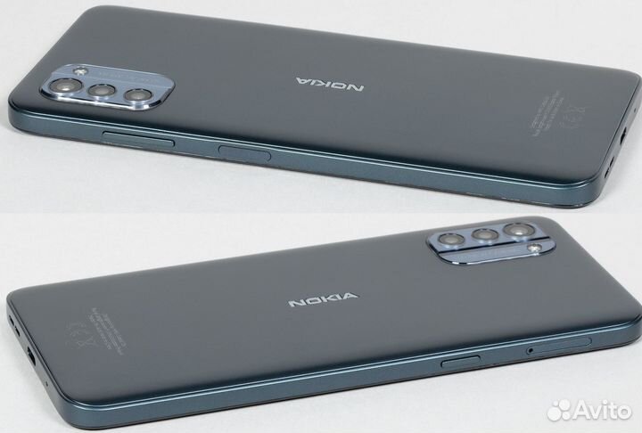 Nokia G21, 4/64гб, новый