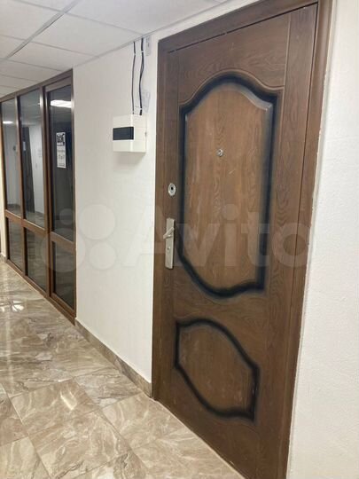 Продам офисное помещение, 17 м²