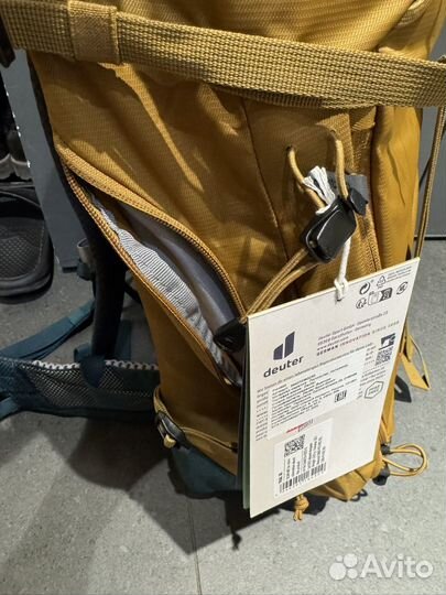 NEW Рюкзак Deuter Trail 30