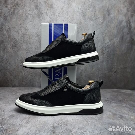 Кеды мужские