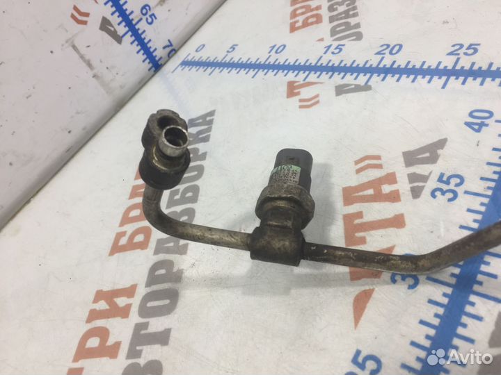 Тойота Камри Трубка / шланг кондиционера воздуха