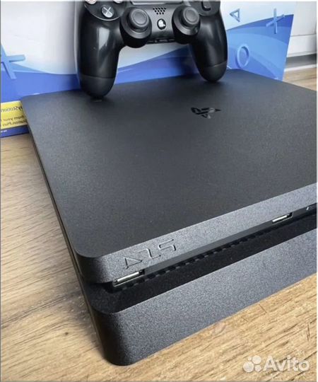 Playstation 4