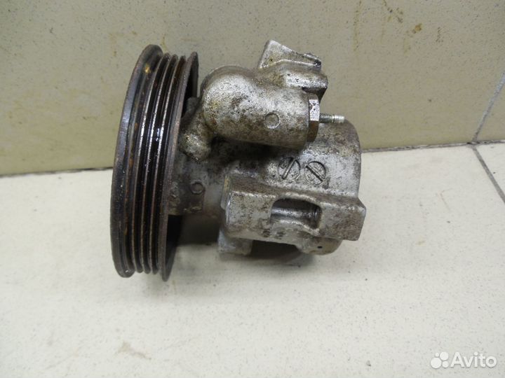 Насос гидроусилителя Gentra II 2013-2015