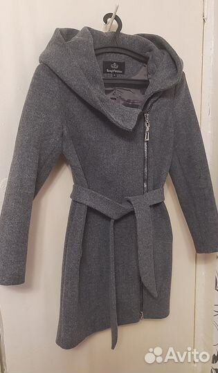 Пальто женское размер 42-44