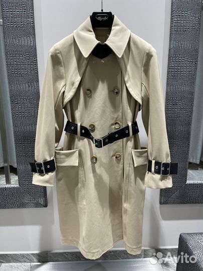 42IT, 44IT, 46IT, 48IT Тренч Sportmax