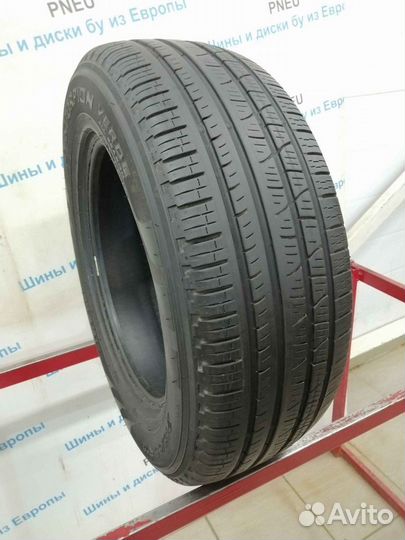 Pirelli Scorpion Verde All Season 215/65 R16 98V