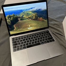 Macbook Air 13 2019 retina