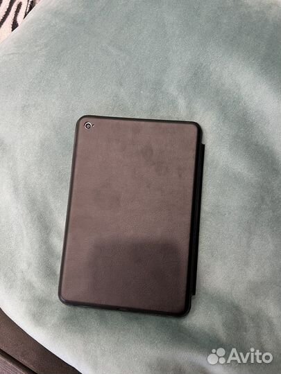 iPad mini 4 128gb в идеале