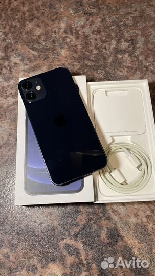 iPhone 12 mini, 256 ГБ